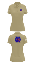 MWCS -48 31061613 Women's Short Sleeve Performance Polo  - 95
