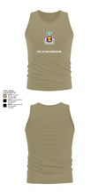Civil Affairs Schoolhouse 5293701 Tank Top - 99