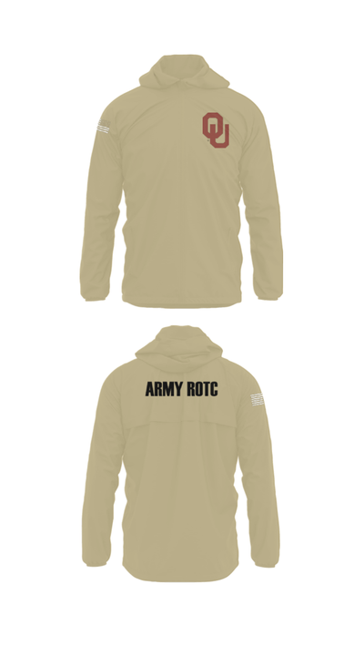 OU Army ROTC 95723228 Windbreaker - 81