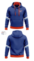 Tri-City Eagles 25600570 Hoodie - 20