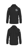 Kenmore East High School Basketball 21732196 Windbreaker - 33