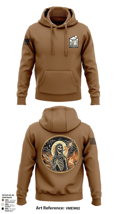 1-144 FA BN 25203641 Hoodie - 131