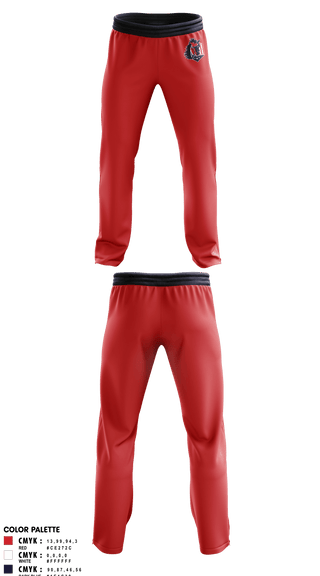 Sweatpants, Livingston Youth Baseball Association, Spirit Store, Teamtime, Team time, sublimation, custom sports apparel, team uniforms, spirit wear, spiritwear, sports uniforms, custom shirts, team store, custom team store, fundraiser sports, apparel fundraiser