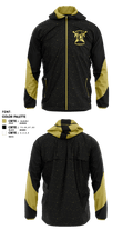 Roland-Grise Middle School 4836591 Windbreaker - 5
