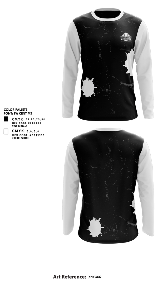 Long Sleeve Performance Shirt, WCSA, Softball, Teamtime, Team time, sublimation, custom sports apparel, team uniforms, spirit wear, spiritwear, sports uniforms, custom shirts, team store, custom team store, fundraiser sports, apparel fundraiser