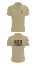 937th CEC-A, 40th BEB 9516475 Short Sleeve Performance Polo - 87