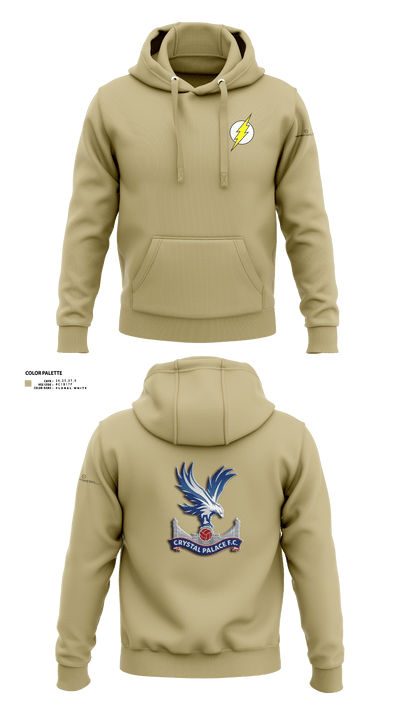 Luxury Lifestyles 80334237 Hoodie - 2