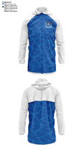 R.E. Mountain Secondary School 55892103 Windbreaker - 41