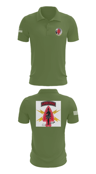 Short Sleeve Performance Polo, Usasoc, Army, Teamtime, Team time, sublimation, custom sports apparel, team uniforms, spirit wear, spiritwear, sports uniforms, custom shirts, team store, custom team store, fundraiser sports, apparel fundraiser