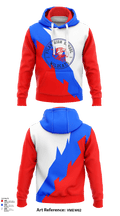 Filer High School Soccer 38496733 Hoodie - 114