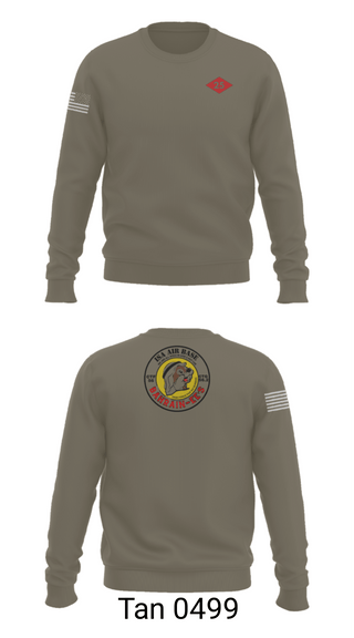 Crew Neck Sweatshirt, NMCB 25 CTG 56.2, Navy, Teamtime, Team time, sublimation, custom sports apparel, team uniforms, spirit wear, spiritwear, sports uniforms, custom shirts, team store, custom team store, fundraiser sports, apparel fundraiser
