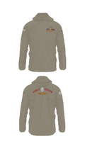 B Co. 3rd Recon Bn 24537683 Windbreaker - 61