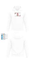 Ottumwa bulldogs 56232716 Hoodie - 5