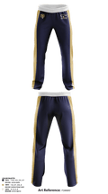 TRI-WEST BRUINS 79364606 Sweatpants - 1