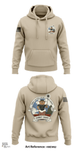 Chimney troops 46116890 Hoodie - 113