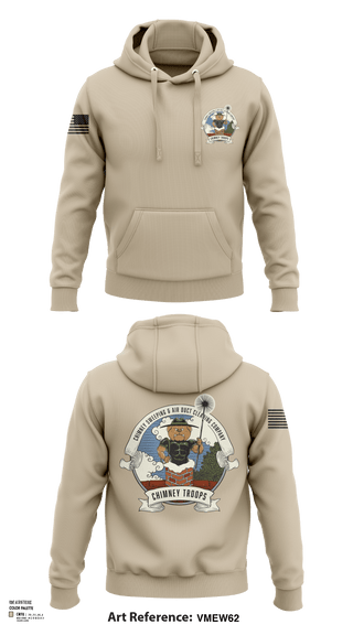 Hoodie, Chimney troops, , Teamtime, Team time, sublimation, custom sports apparel, team uniforms, spirit wear, spiritwear, sports uniforms, custom shirts, team store, custom team store, fundraiser sports, apparel fundraiser