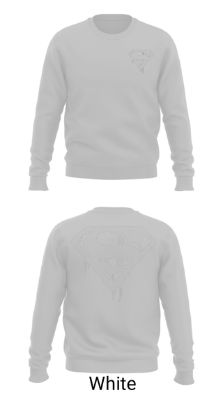 Crew Neck Sweatshirt, Lucid union, Football, Teamtime, Team time, sublimation, custom sports apparel, team uniforms, spirit wear, spiritwear, sports uniforms, custom shirts, team store, custom team store, fundraiser sports, apparel fundraiser