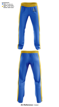 Caviliers 40995481 Sweatpants - 41