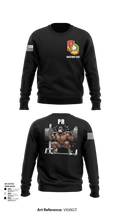 4-3 ADA 79350694 Crew Neck Sweatshirt - 128