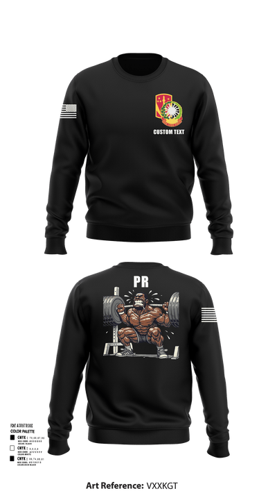 4-3 ADA 79350694 Crew Neck Sweatshirt - 128