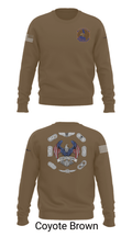 22nd OSS 19012773 Crew Neck Sweatshirt - 5