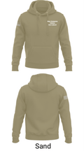 Dog Company (White Currahee) 44260023 Hoodie - 98