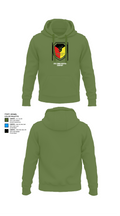 9th Comm Service company 88104614 Hoodie - 51