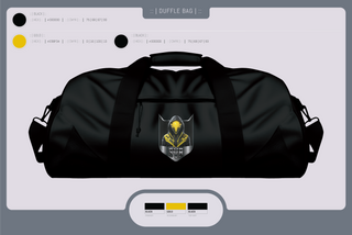 Duffle Bag, SVR Private Security Service, , Teamtime, Team time, sublimation, custom sports apparel, team uniforms, spirit wear, spiritwear, sports uniforms, custom shirts, team store, custom team store, fundraiser sports, apparel fundraiser
