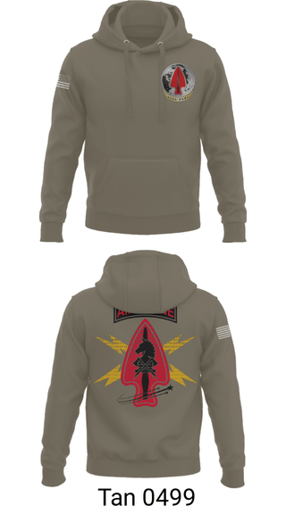 Hoodie, Usasoc, Army, Teamtime, Team time, sublimation, custom sports apparel, team uniforms, spirit wear, spiritwear, sports uniforms, custom shirts, team store, custom team store, fundraiser sports, apparel fundraiser