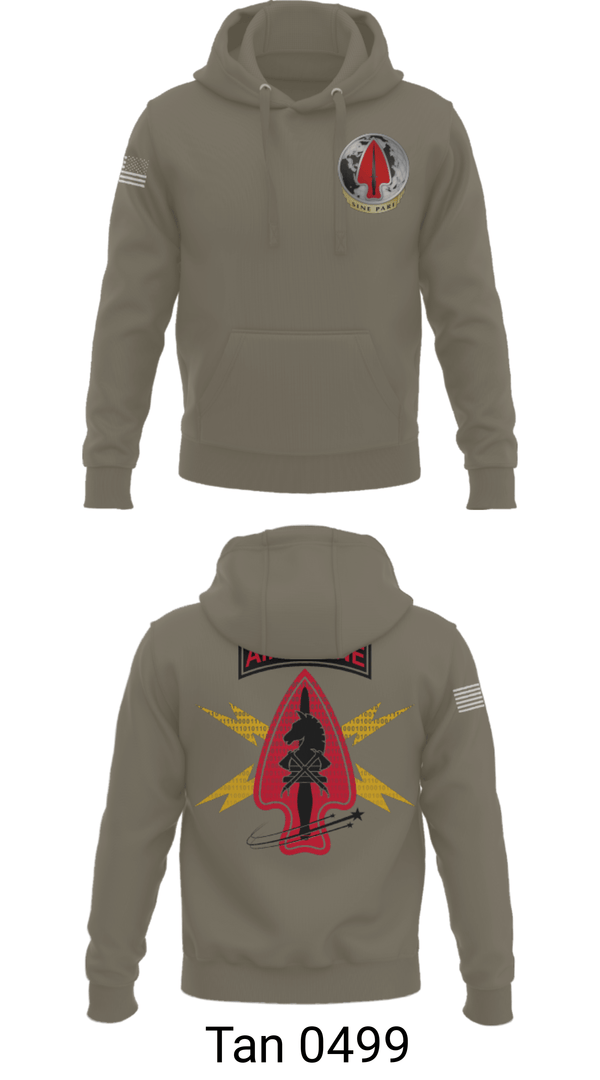 Hoodie, Usasoc, Army, Teamtime, Team time, sublimation, custom sports apparel, team uniforms, spirit wear, spiritwear, sports uniforms, custom shirts, team store, custom team store, fundraiser sports, apparel fundraiser