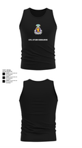 Civil Affairs Schoolhouse 5293701 Tank Top - 39