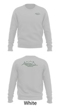 Anderson Tent&Event LLC 85798221 Crew Neck Sweatshirt - 2