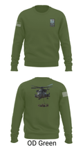 Landing Support 2624882 Crew Neck Sweatshirt - 45