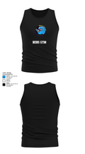 Robs Gym 78246830 Tank Top - 32