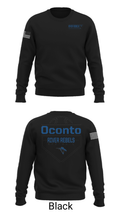 Oconto 23745776 Crew Neck Sweatshirt - 9