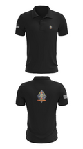 1st Recon 56850190 Short Sleeve Performance Polo - 27