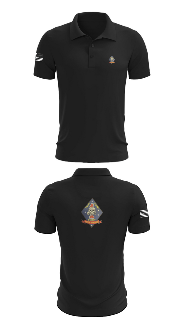 Short Sleeve Performance Polo, 1st Recon, Marines, Teamtime, Team time, sublimation, custom sports apparel, team uniforms, spirit wear, spiritwear, sports uniforms, custom shirts, team store, custom team store, fundraiser sports, apparel fundraiser