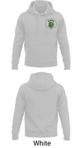 Southwick-Tolland Regional High School Cheer 30666458 Hoodie - 6