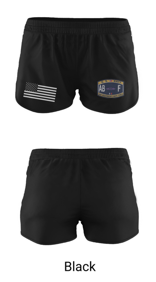 Ranger Panties, V-4 Division, , Teamtime, Team time, sublimation, custom sports apparel, team uniforms, spirit wear, spiritwear, sports uniforms, custom shirts, team store, custom team store, fundraiser sports, apparel fundraiser