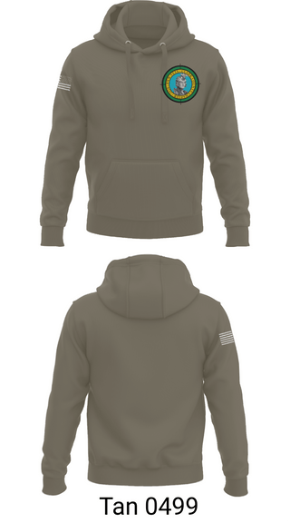 Hoodie, PNW Vets - Clark County, , Teamtime, Team time, sublimation, custom sports apparel, team uniforms, spirit wear, spiritwear, sports uniforms, custom shirts, team store, custom team store, fundraiser sports, apparel fundraiser
