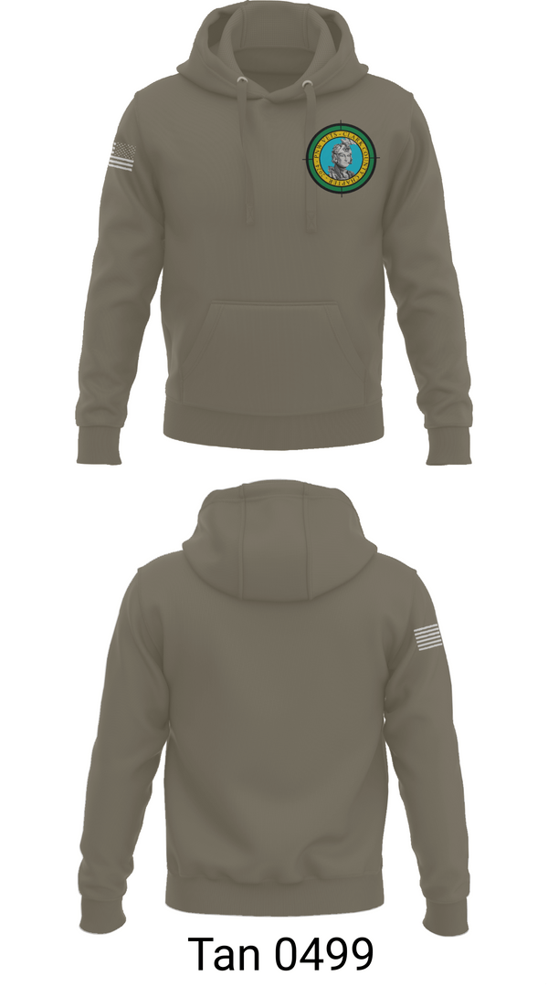 Hoodie, PNW Vets - Clark County, , Teamtime, Team time, sublimation, custom sports apparel, team uniforms, spirit wear, spiritwear, sports uniforms, custom shirts, team store, custom team store, fundraiser sports, apparel fundraiser