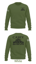 Casey home improvement 45702789 Crew Neck Sweatshirt - 2