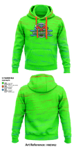 Hutchinson 65685382 Hoodie - 1