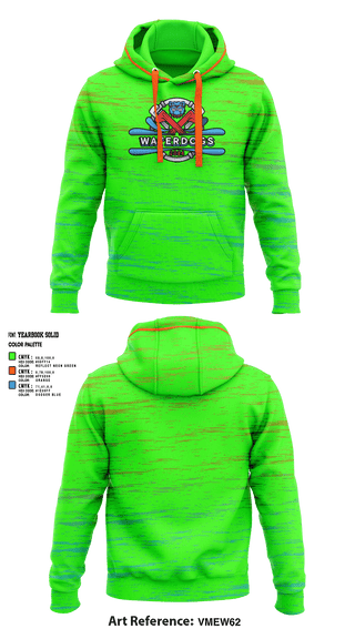 Hoodie, Hutchinson, , Teamtime, Team time, sublimation, custom sports apparel, team uniforms, spirit wear, spiritwear, sports uniforms, custom shirts, team store, custom team store, fundraiser sports, apparel fundraiser