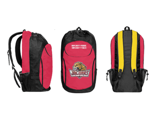 Gear Bag, University-Purdue University Track, Track & Field, Teamtime, Team time, sublimation, custom sports apparel, team uniforms, spirit wear, spiritwear, sports uniforms, custom shirts, team store, custom team store, fundraiser sports, apparel fundraiser