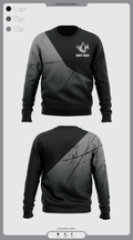 GHOST 22985727 Crew Neck Sweatshirt - 1