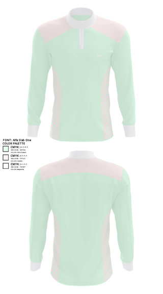 Quarter Zip Jacket, Iraq, Men's Soccer, Teamtime, Team time, sublimation, custom sports apparel, team uniforms, spirit wear, spiritwear, sports uniforms, custom shirts, team store, custom team store, fundraiser sports, apparel fundraiser
