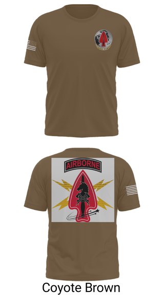 Short Sleeve Performance Shirt, Usasoc, Army, Teamtime, Team time, sublimation, custom sports apparel, team uniforms, spirit wear, spiritwear, sports uniforms, custom shirts, team store, custom team store, fundraiser sports, apparel fundraiser