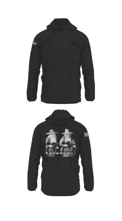 FMTC 37244511 Windbreaker - 21