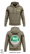 28th MP Company 42431415 Hoodie - 131